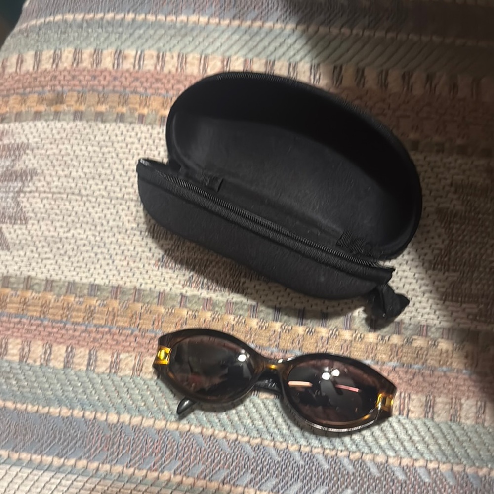 Dior copper or bronze  Sunglasses